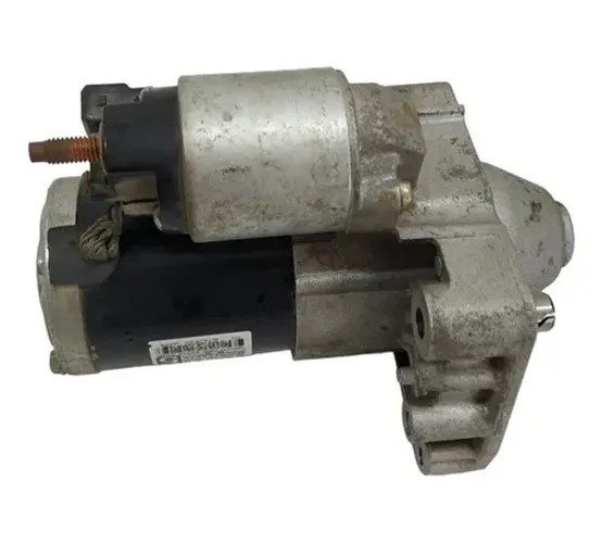 Motor Arranque Citroen C4 Lounge Thp 2019 A612