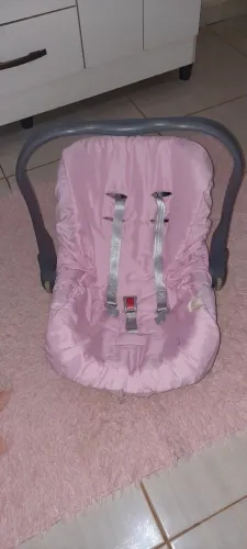 DESA0EGO BERÇO E BEBÊ CONFOTO