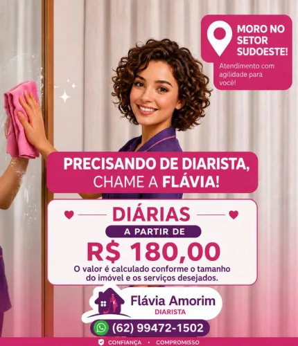 Diarista