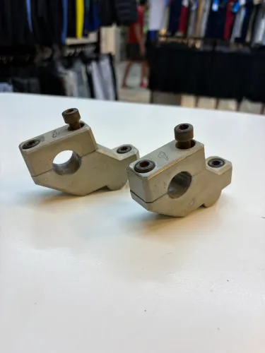 Alongador para xre 190 bros 160