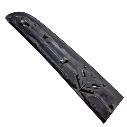 Grade Frontal Dianteiro Picasso Citroen Xsara 2001 A 2007 Preto