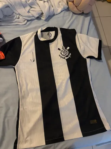 Camisa de time