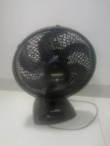 Ventilador Mondial