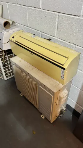 Ar split 9000 philco