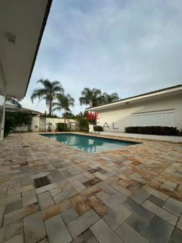 Casa térrea maravilhosa no Residencial Samambaia