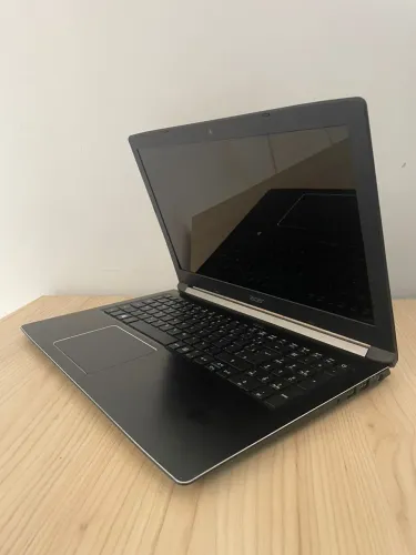 Acer Aspire A515 8GB SSD 120GB