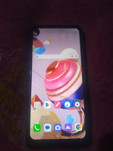 Celular LG51