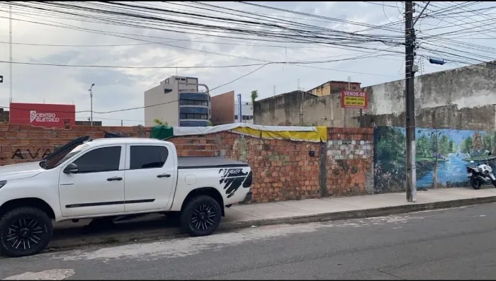 Terreno Bairro São Francisco