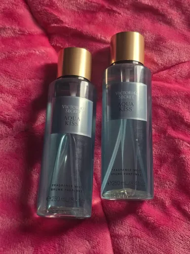 Body splash Victorias Secret