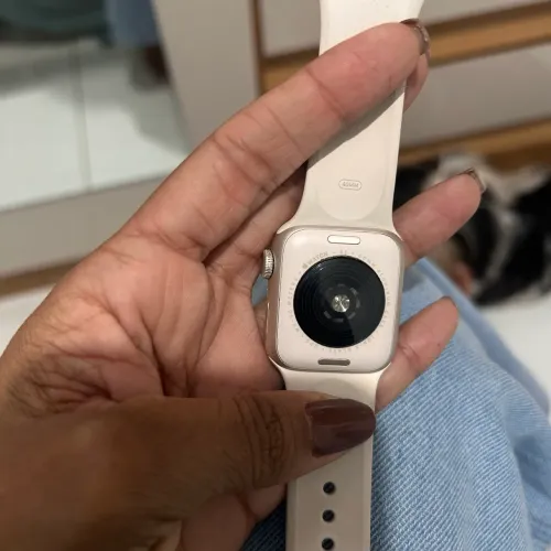Apple Watch SE