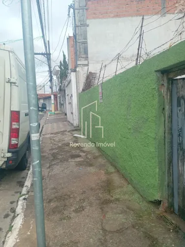 Terreno à venda em São Paulo-SP, Vila Formosa 200,00 m² de área - Oportunidade única!