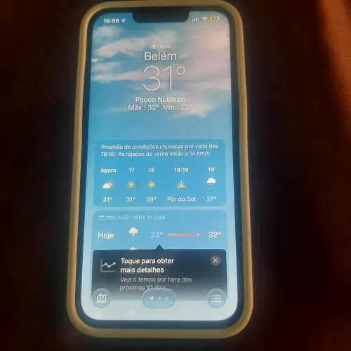 iPhone 13 Pro