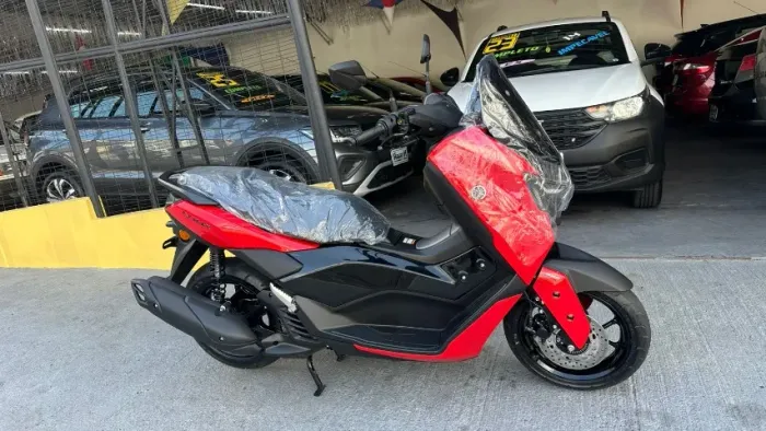 Nmax 160 26/26 ABS 0km já Emplacada oportunidade!!