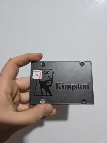 SSD 480GB KINGSTON