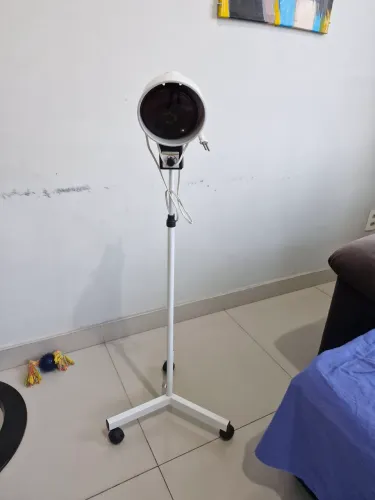 Vendo infravermelho para fisioterapia 