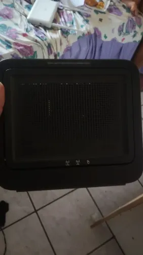 Modem