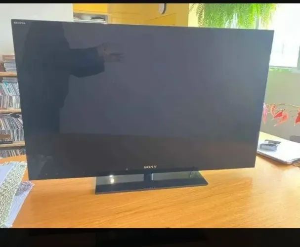 Tv Sony Bravia LCD 40p