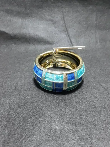 Pulseira/Bracelete em metal novo