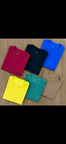 Peças pra revendas , vendas camisas Premium padrão shopping as melhores do mercado 