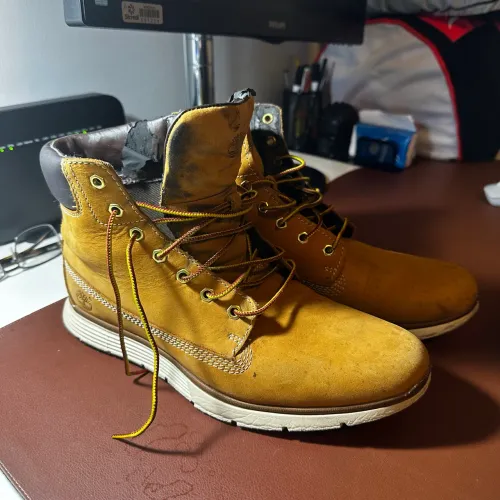 Bota timberland sensorflex