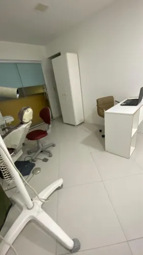 ALUGO TURNO