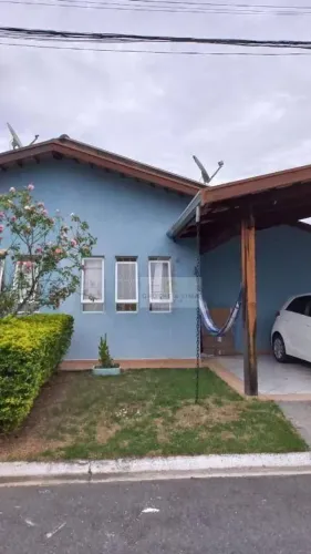 Condominio Jacarei