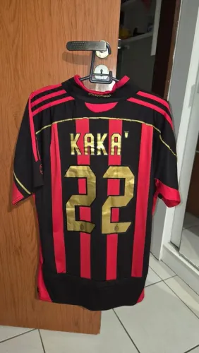 Camisa Milan