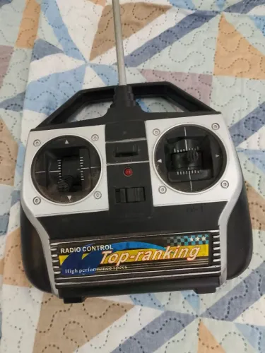 Rádio controle