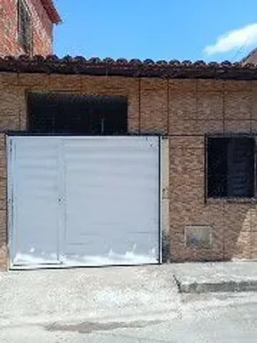 Alugo casa bem localizada no Jangurussu