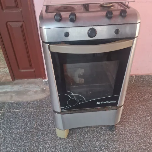 Fogão