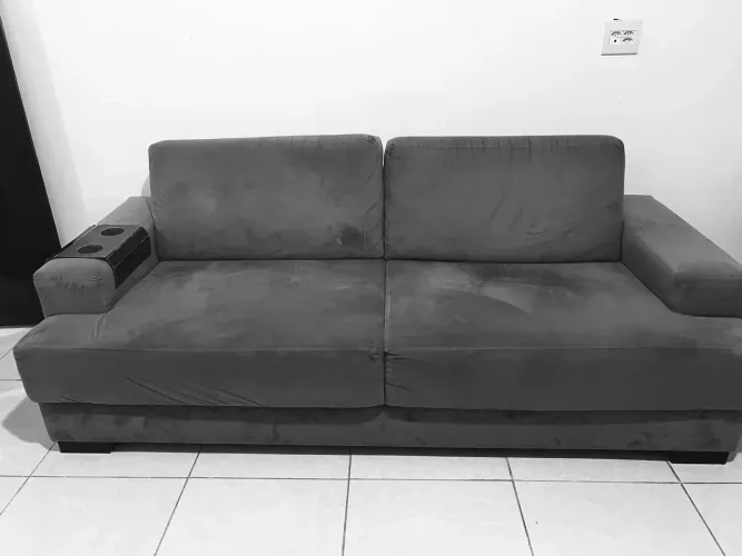 Sofá 2.20m super conservado