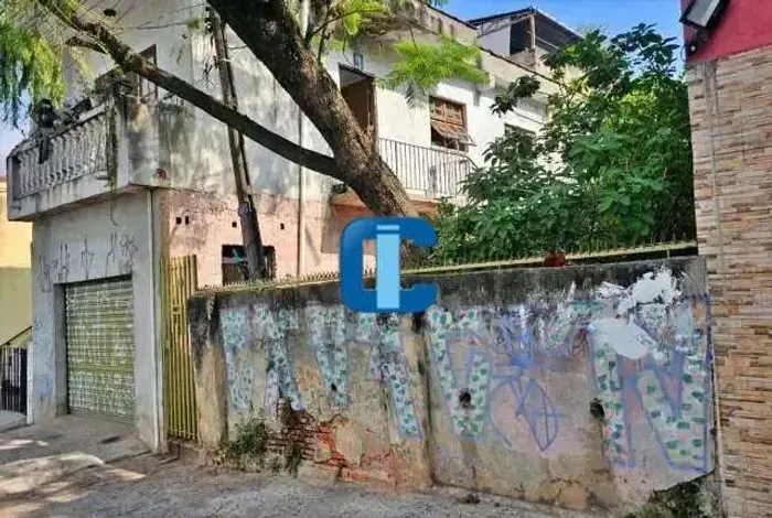Terreno à Venda 260 m² | Jardim Santo Elias Zona Norte de São Paulo