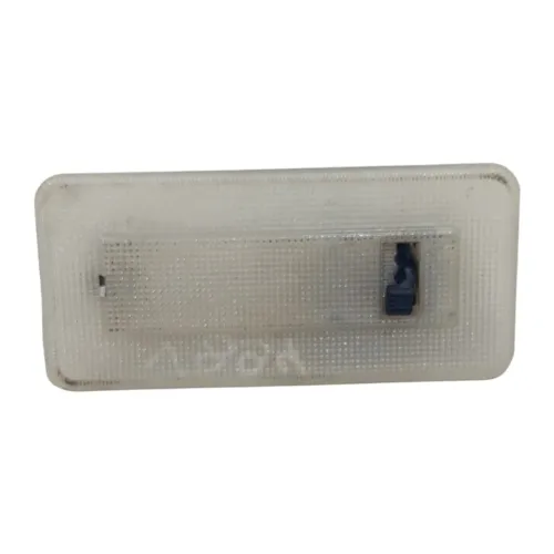 Lanterna Luz Teto Cortesia Ford Fiesta 1.3 8v 1995 A 2002