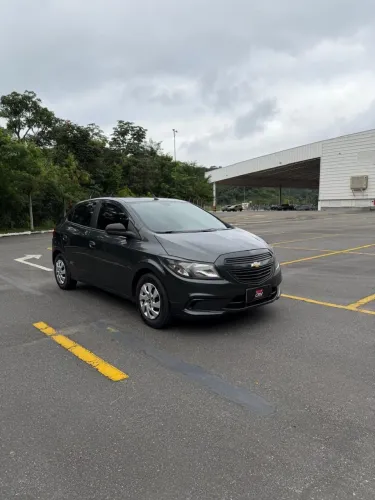 Chevrolet Onix JOY Hatch 1.0 8V Flex Mec. 4P 2019