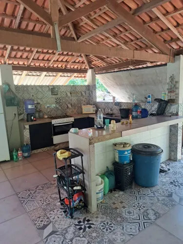 Chácara em itaguatins