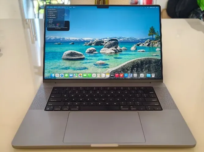 MACBOOK PRO 16 M2 PRO - 32GB/512GB - 93% SAUDE - SPACE GRAY