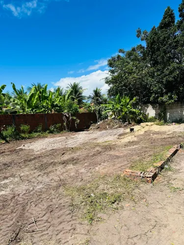 Terreno 12x20 na Paraipaba