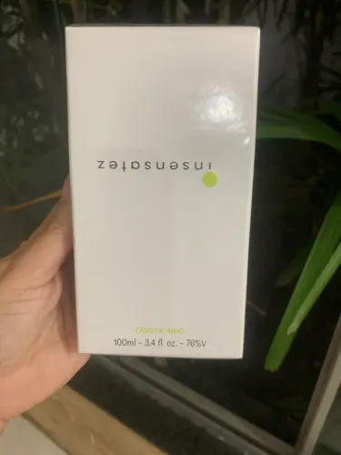 Perfume em promoção