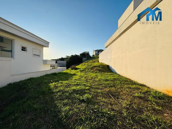 Terreno à venda, 270 m² por R$ 270.000,00 - Condomínio Gardenville - Itu/SP