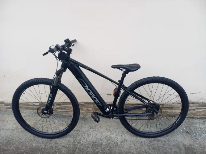 Oggi Big Wheel 8.0 Elétrica