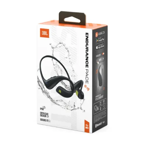 fone de ouvido JBL PACE