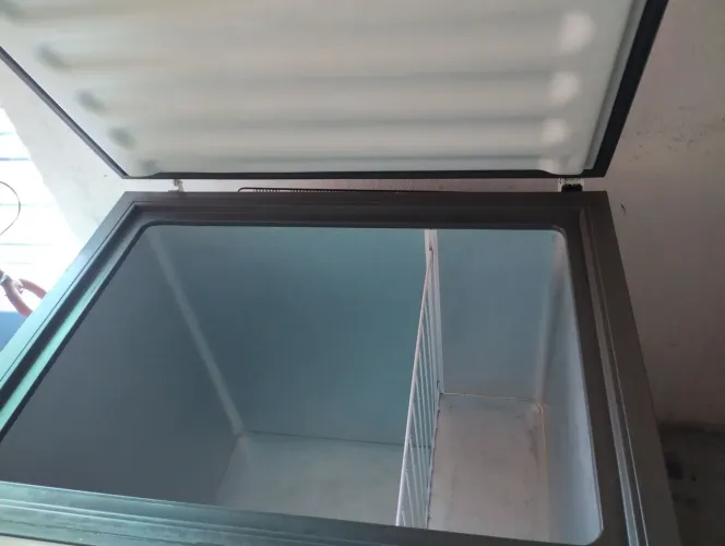 vendo este frize de congelamento 