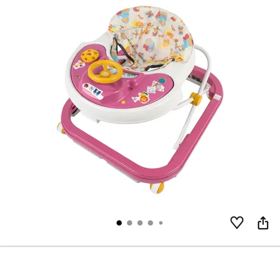 Andaja infantil