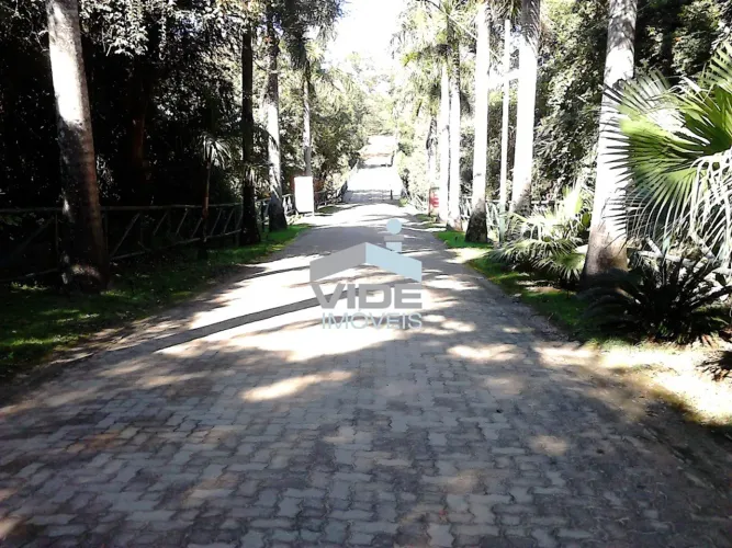 CHÁCARA PARA VENDA EM CONDOMINIO NO BAIRRO DE SOUSAS EM CAMPINAS/SP