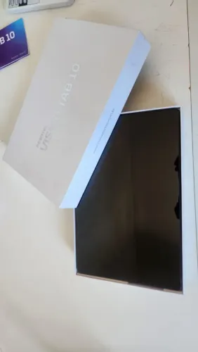 Tablet Vision Tab 11 - Zerooooo