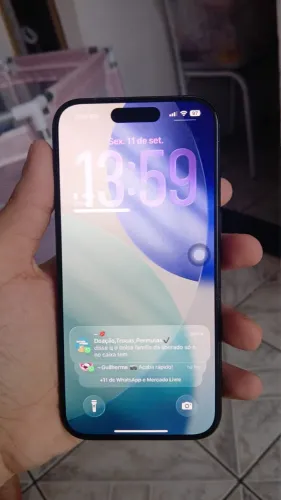 iPhone 15 pro