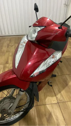 Biz 110i 2021