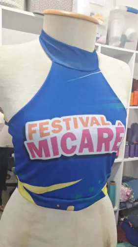 Serviços de costureira 