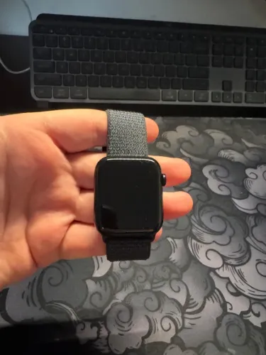 Apple Watch SE 2 - Garantia Apple Ativa