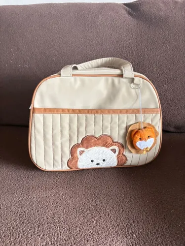 Bolsa Infantil